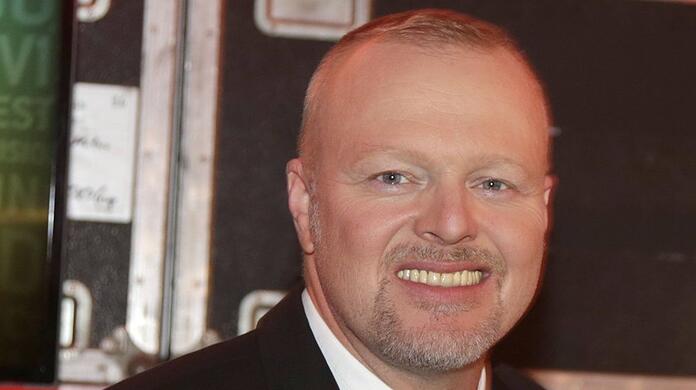Stefan Raab steht seit 2015 nicht mehr aktiv vor der Kamera.