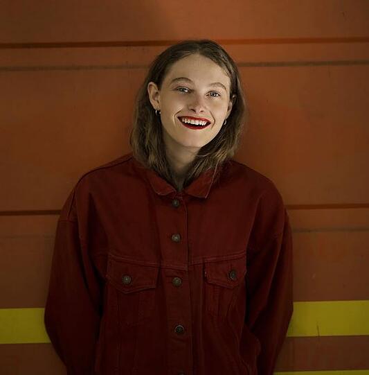 Elizabeth Havird