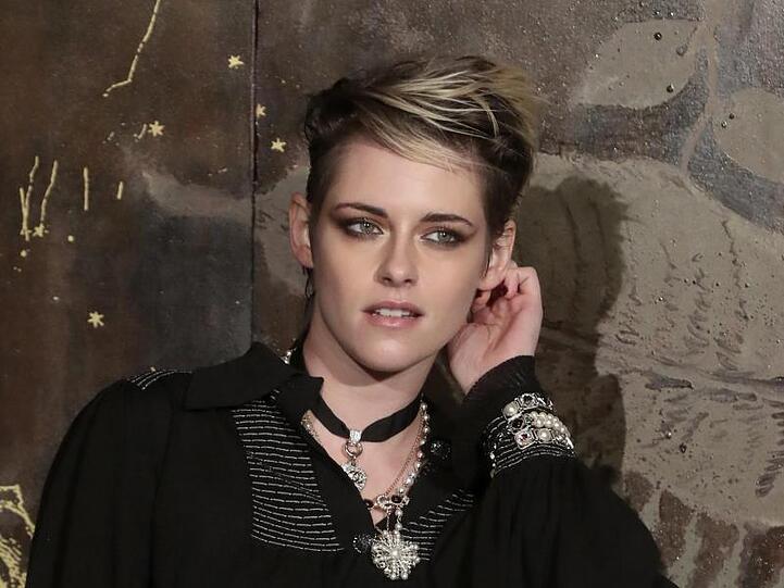 Kristen Stewart hat den plötzlichen Ruhm gehasst.
