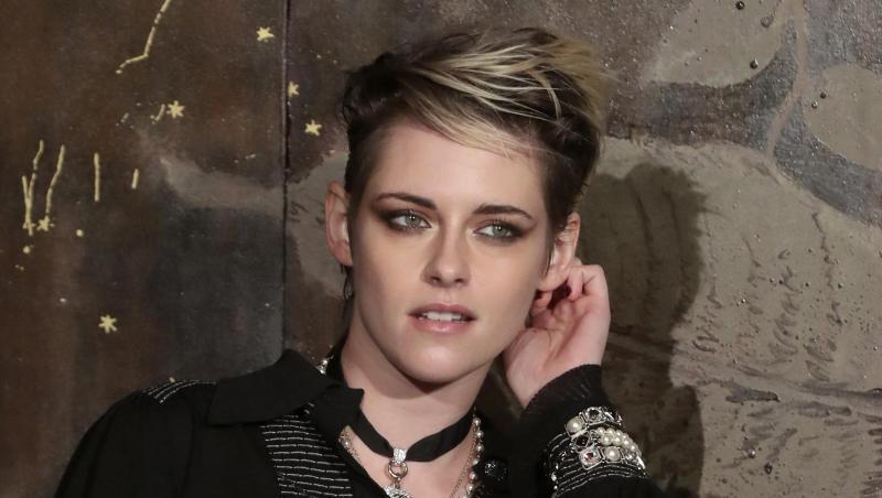 Kristen Stewart hat den plötzlichen Ruhm gehasst. Kristen Stewart hat den plötzlichen Ruhm gehasst.