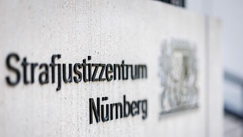 Das Verschwinden der Frau hatte im Herbst 2024 erhebliches Aufsehen in der Region um Nürnberg hervorgerufen. (Archivbild)