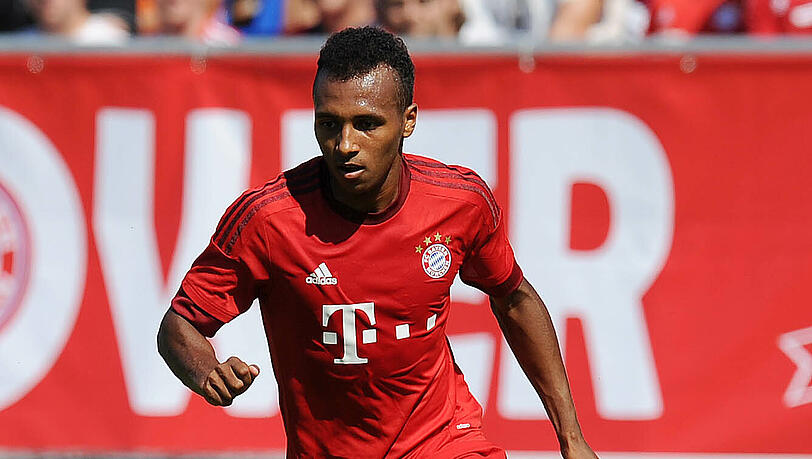 Julian Green - ein Einsatz. Kürzer geht es kaum: Nur zwei Minuten lang durfte Julian Green unter Guardiola bisher aufs Feld. In der vergangenen Saison an den HSV verliehen, in dieser Runde absoluter Stammspieler - in der zweiten Mannschaft. Julian Green - ein Einsatz. Kürzer geht es kaum: Nur zwei Minuten lang durfte Julian Green unter Guardiola bisher aufs Feld. In der vergangenen Saison an den HSV verliehen, in dieser Runde absoluter Stammspieler - in der zweiten Mannschaft.