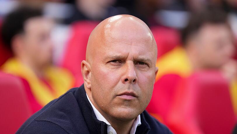 Für Arne Slot war Diogo Jota nicht nur ein toller Spieler, sondern vor allem ein außergewöhnlicher Mensch.