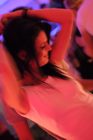 Party-Pics: Dr House reloaded im Mach1 - Aktuell - Abendzeitung München