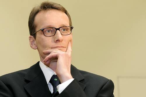 Helg Sgarbi erleichterte Susanne Klatten um Millionen.