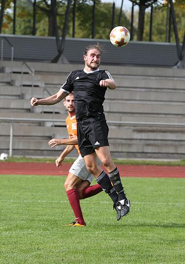 Der AZ-Freizeitkicker-Cup der Royal Bavarian Liga: Die Bilder vom Finale 2018 zum Durchklicken...