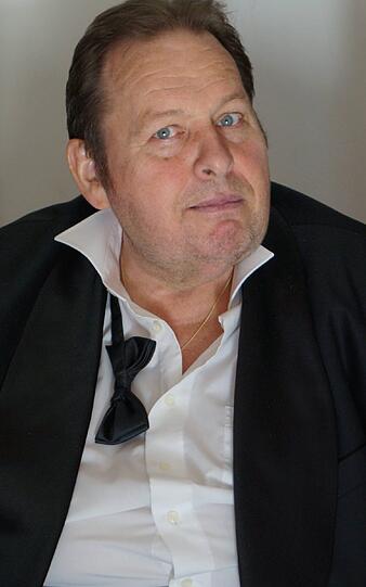 Ottfried Fischer.