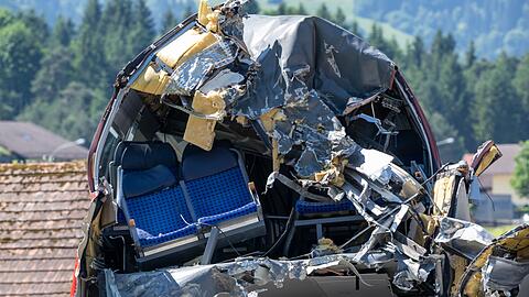F&uuml;nf Menschen kamen bei dem Ungl&uuml;ck ums Leben. (Archivfoto)