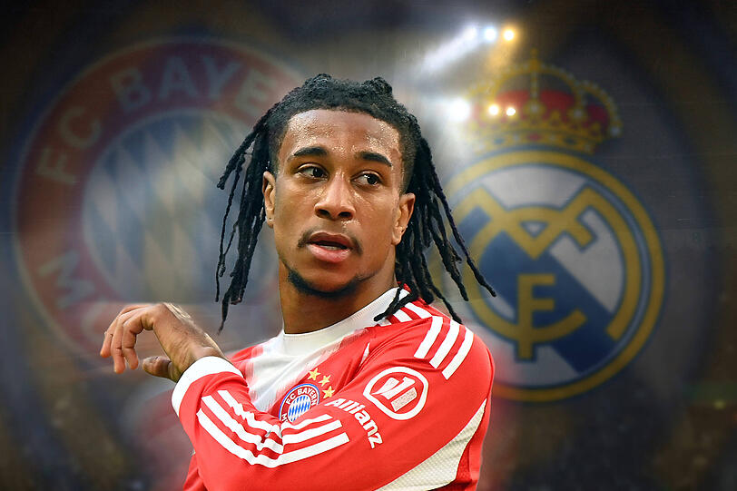 Das Wechseltheater dieses Sommers: Olise und Real Madrid.