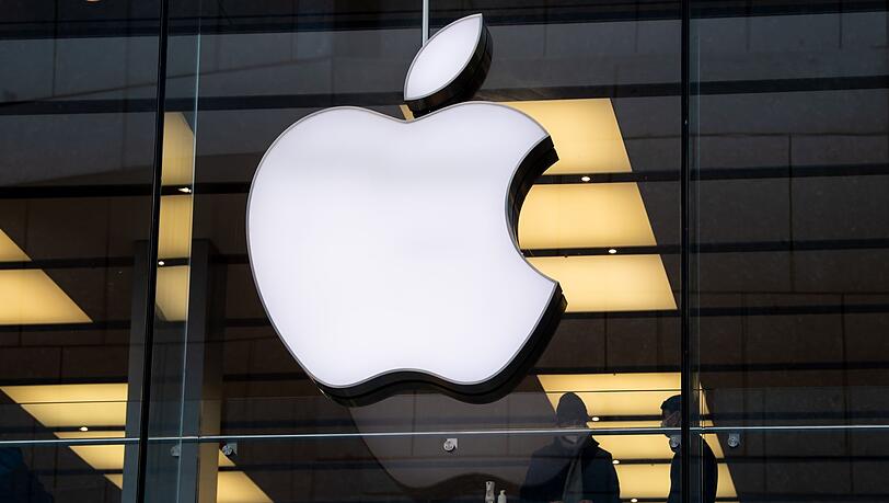 Apple bezahlt in Deutschland im Vergleich zu Irland wenig Steuern. (Archivbild) Apple bezahlt in Deutschland im Vergleich zu Irland wenig Steuern. (Archivbild)