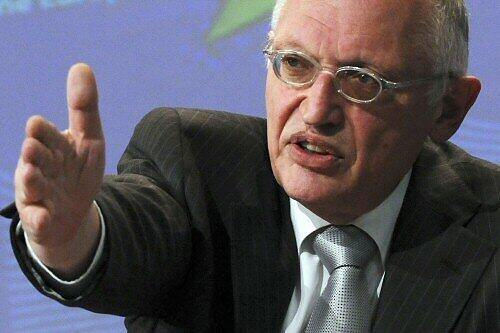 Günther Verheugen