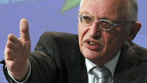 Günther Verheugen Günther Verheugen