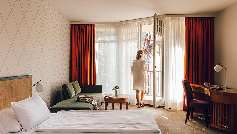 Falkensteiner Spa Resort Marienbad Falkensteiner Spa Resort Marienbad