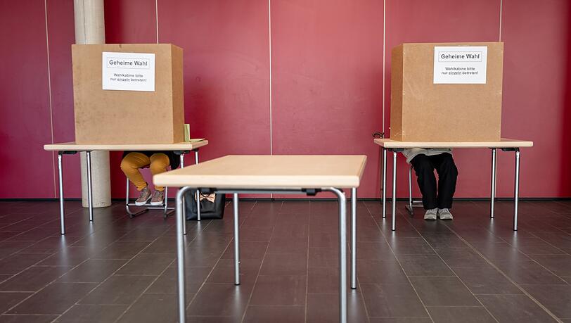 Am 8. M&auml;rz wird in Bamberg ein neuer Stadtrat gew&auml;hlt. (Symbolbild)