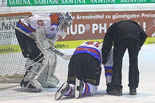 Bekam die Augsburger Härte öfter zu spüren: Nürnbergs Neu-Verteidiger Jan Platil.