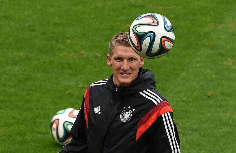 Weitere Bilder vom Abschlusstraining.