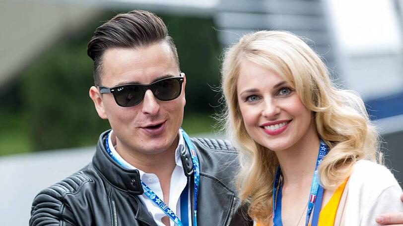 Nach sechs Jahren Beziehung gehen Silvia Schneider und Andreas Gabalier getrennte Wege.