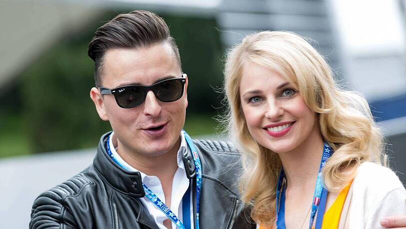 Nach sechs Jahren Beziehung gehen Silvia Schneider und Andreas Gabalier getrennte Wege. Nach sechs Jahren Beziehung gehen Silvia Schneider und Andreas Gabalier getrennte Wege.