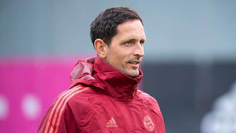 Wird neuer Trainer bei Eintracht Frankfurt: Dino Toppmöller.