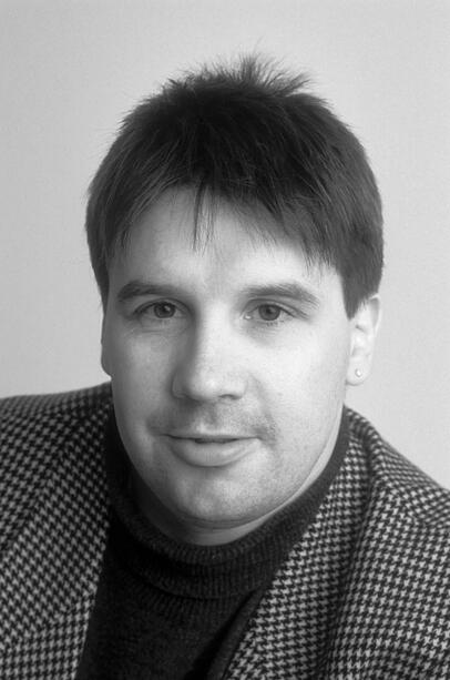 Günther Zapf. Günther Zapf.