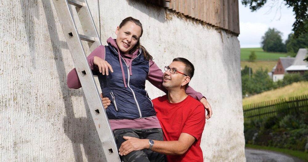 Gro-e-Worte-bei-Bauer-sucht-Frau-Das-erste-Ich-liebe-dich-f-llt