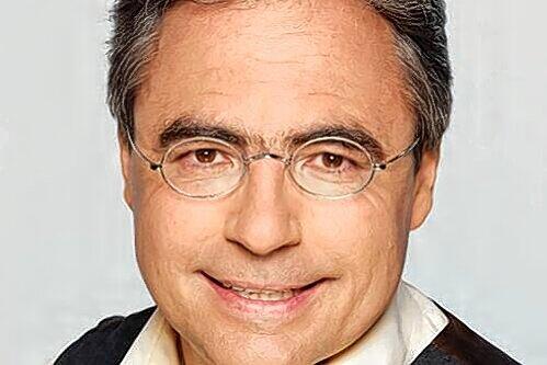 Muss weitere fünf Monate hinter Gittern schmoren: der SPD-Politiker Robert Schmitt (47) aus Schwabach.