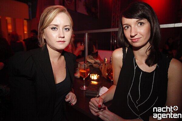Die Club night im 8seasons. Mehr Bilder unter: www.nachtagenten.de.