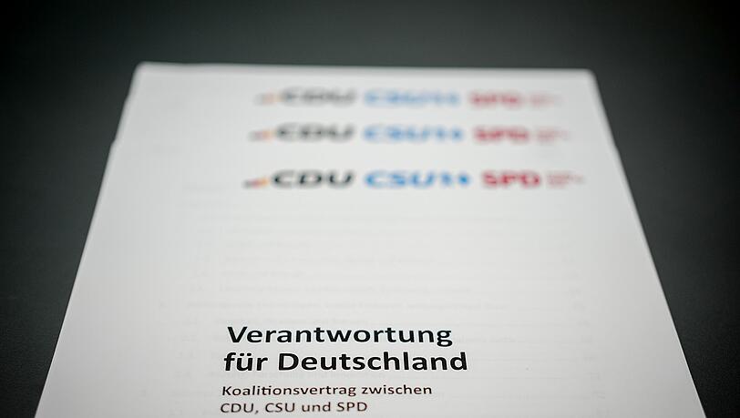 Wie sind die Vereinbarungen zum Paragrafen 218 zu interpretieren? (Archivbild)