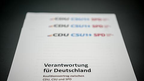 Wie sind die Vereinbarungen zum Paragrafen 218 zu interpretieren? (Archivbild)