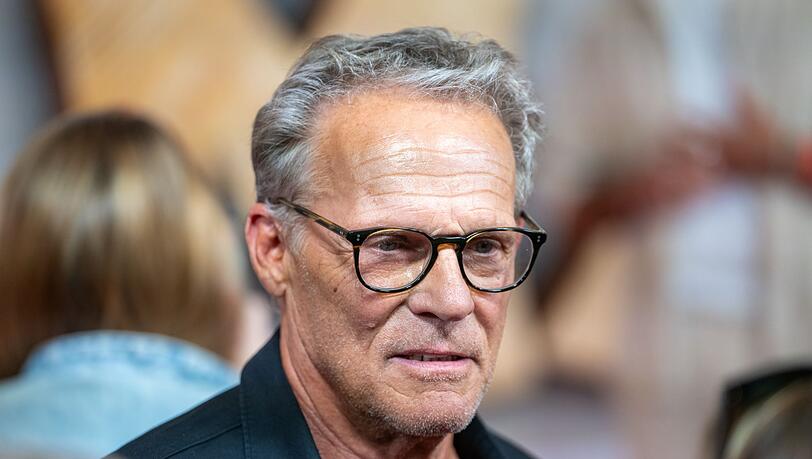 Christian Tramitz hat seit seiner Kindheit vor einer bestimmten Sache Angst. (Archivbild) Christian Tramitz hat seit seiner Kindheit vor einer bestimmten Sache Angst. (Archivbild)