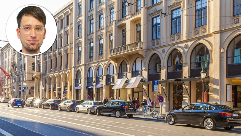 Bis die Münchner komplett von Auto auf öffentliche Verkehrsmittel umsteigen, wird es wohl noch etwas dauern. Bis die Münchner komplett von Auto auf öffentliche Verkehrsmittel umsteigen, wird es wohl noch etwas dauern.