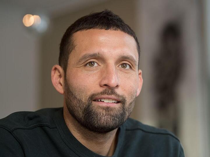 Kevin Kuranyi spielte lange in der russischen Liga.