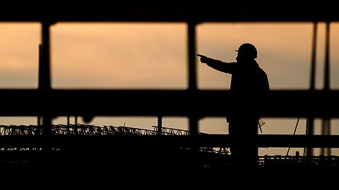 Die Herbstprognose 2025 der EU sieht Wachstum in einem herausfordernden Umfeld. (Archivbild)