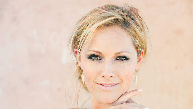 Helene Fischer ist eine Augenweide Helene Fischer ist eine Augenweide