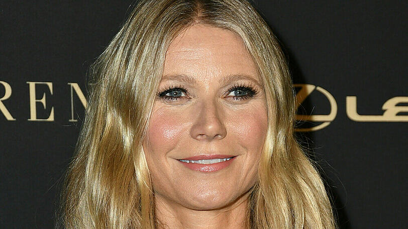 Gwyneth Paltrow zeigt sich freizügig auf Instagram