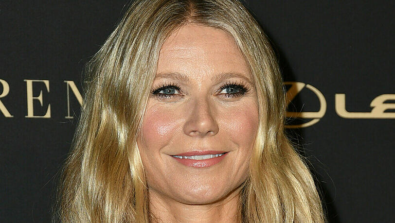 Gwyneth Paltrow zeigt sich freizügig auf Instagram Gwyneth Paltrow zeigt sich freizügig auf Instagram