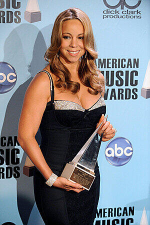 Mariah Carey