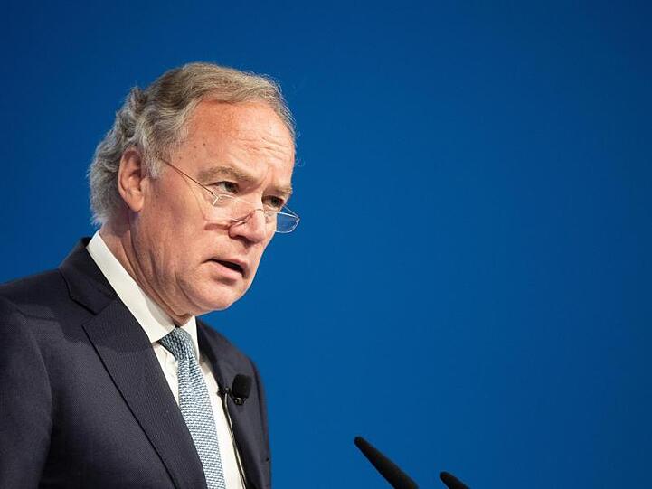 Bernhard Reutersberg spricht sich für eine konstruktive Zusammenarbeit mit Hauptaktionär Fortum aus.