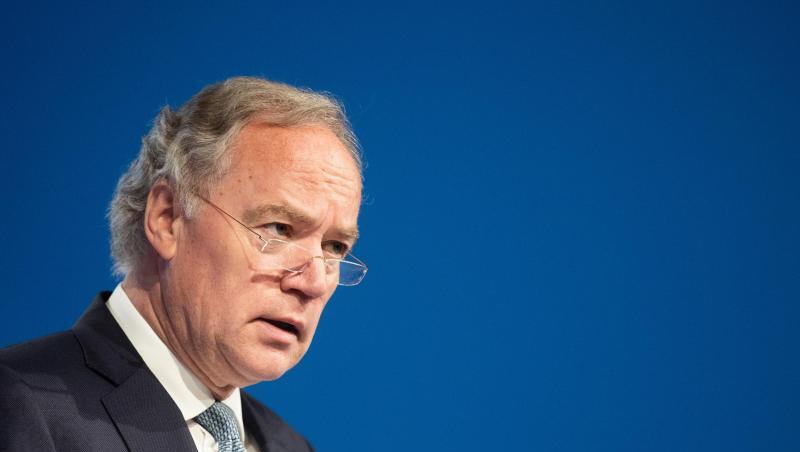 Bernhard Reutersberg spricht sich für eine konstruktive Zusammenarbeit mit Hauptaktionär Fortum aus. Bernhard Reutersberg spricht sich für eine konstruktive Zusammenarbeit mit Hauptaktionär Fortum aus.
