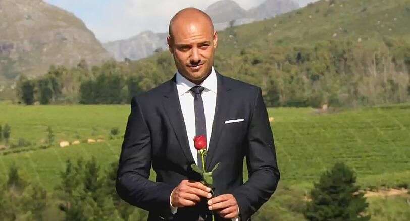 Bilder aus dem Bachelor-Finale 2014...