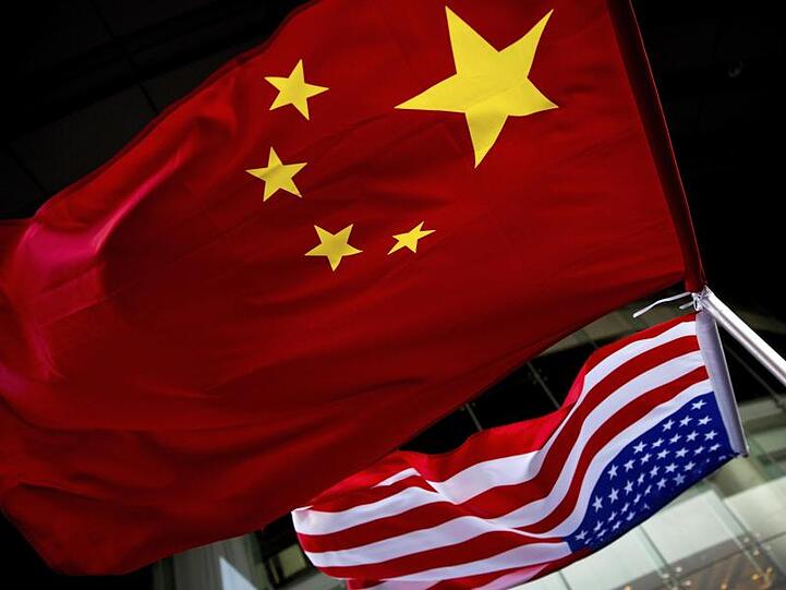 Die USA und China liefern sich seit mehr als einem Jahr einen Handelskrieg.