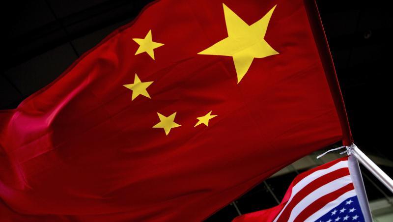 Die USA und China liefern sich seit mehr als einem Jahr einen Handelskrieg. Die USA und China liefern sich seit mehr als einem Jahr einen Handelskrieg.