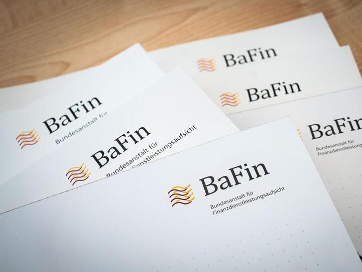 Anzeichen für eine neue Finanzkrise sieht die Bafin aktuell nicht - trotz der massiven wirtschaftlichen Folgen der Corona-Pandemie.