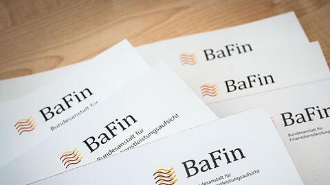 Anzeichen für eine neue Finanzkrise sieht die Bafin aktuell nicht - trotz der massiven wirtschaftlichen Folgen der Corona-Pandemie.