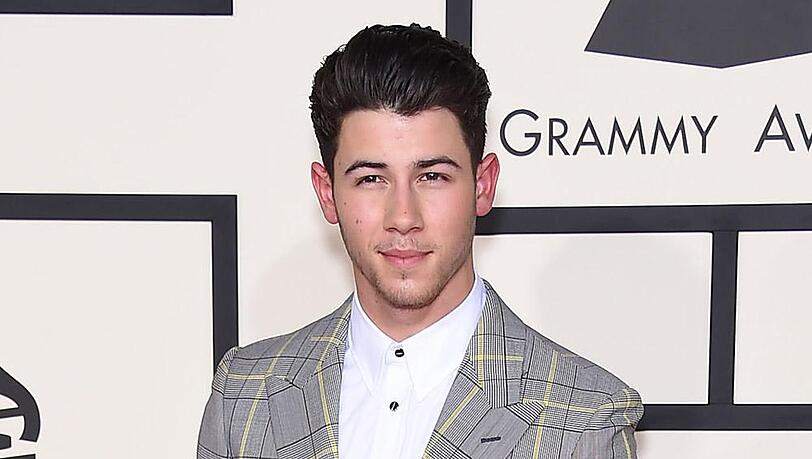 Nick Jonas Nick Jonas