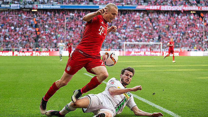 Hickhack um die Zukunft von Sebastian Rode - sein Berater dementierte am Dienstag Medienberichte über einen unterschriebenen Vertrag in Dortmund. Hickhack um die Zukunft von Sebastian Rode - sein Berater dementierte am Dienstag Medienberichte über einen unterschriebenen Vertrag in Dortmund.