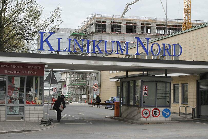 Erstes Interdisziplinäres Onkologisches Zentrum in Nordbayern: das Nürnberger Nordklinikum.