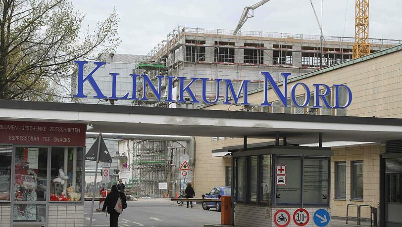 Erstes Interdisziplinäres Onkologisches Zentrum in Nordbayern: das Nürnberger Nordklinikum. Erstes Interdisziplinäres Onkologisches Zentrum in Nordbayern: das Nürnberger Nordklinikum.
