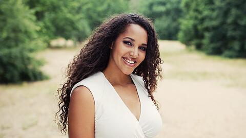 Cassandra Steens neues Album "Spiegelbild" ist ab Freitag im Handel