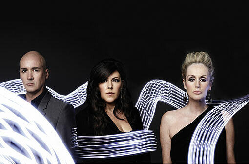 The Human League